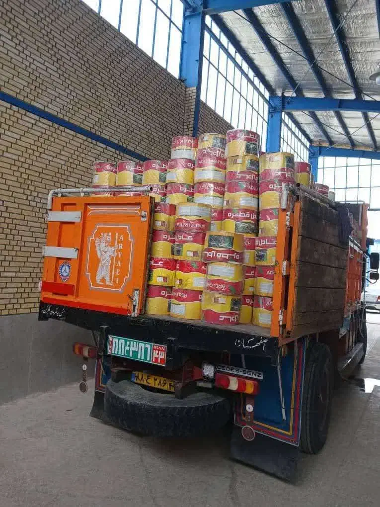 نوار تیپ آبیاری درجه یک|عمدهفروشی|رودبار (کرمان), |دیوار