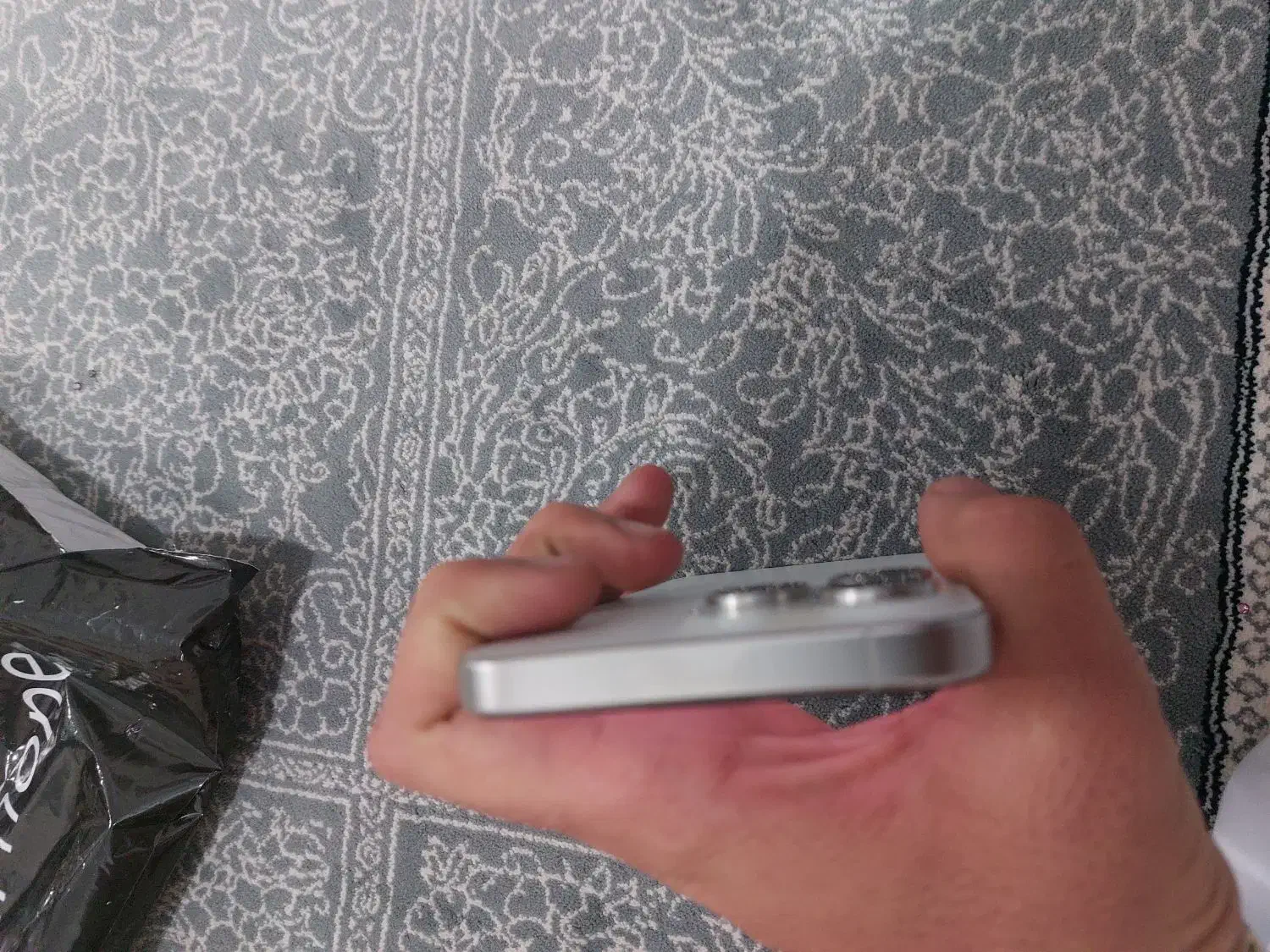 iphone 15 pro max|موبایل|زاهدان, |دیوار