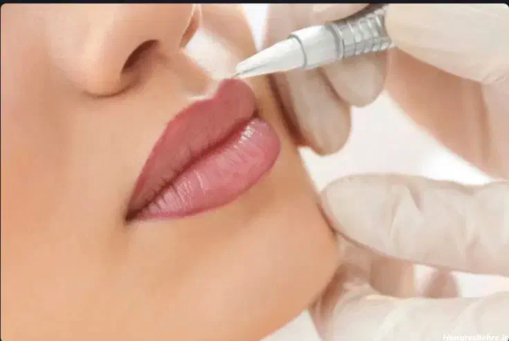 تتو خط چشم دور لب ریمو ابرووخط چشم با۵۰درصد تخفیف|خدمات آرایشگری و زیبایی|میاندوآب, |دیوار