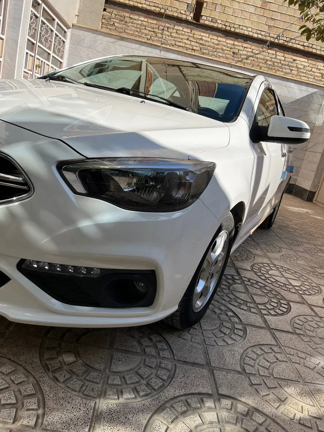 شاهین اتومات ۱۴۰۳|خودرو سواری و وانت|کرمانشاه, |دیوار