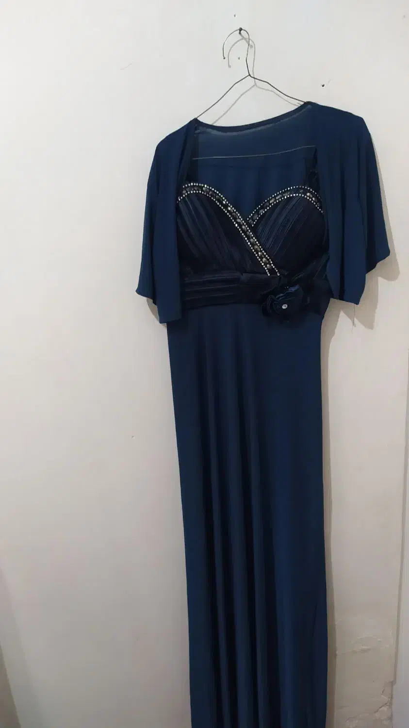 لباس مجلسی لمه ای|لباس|بروجرد, |دیوار