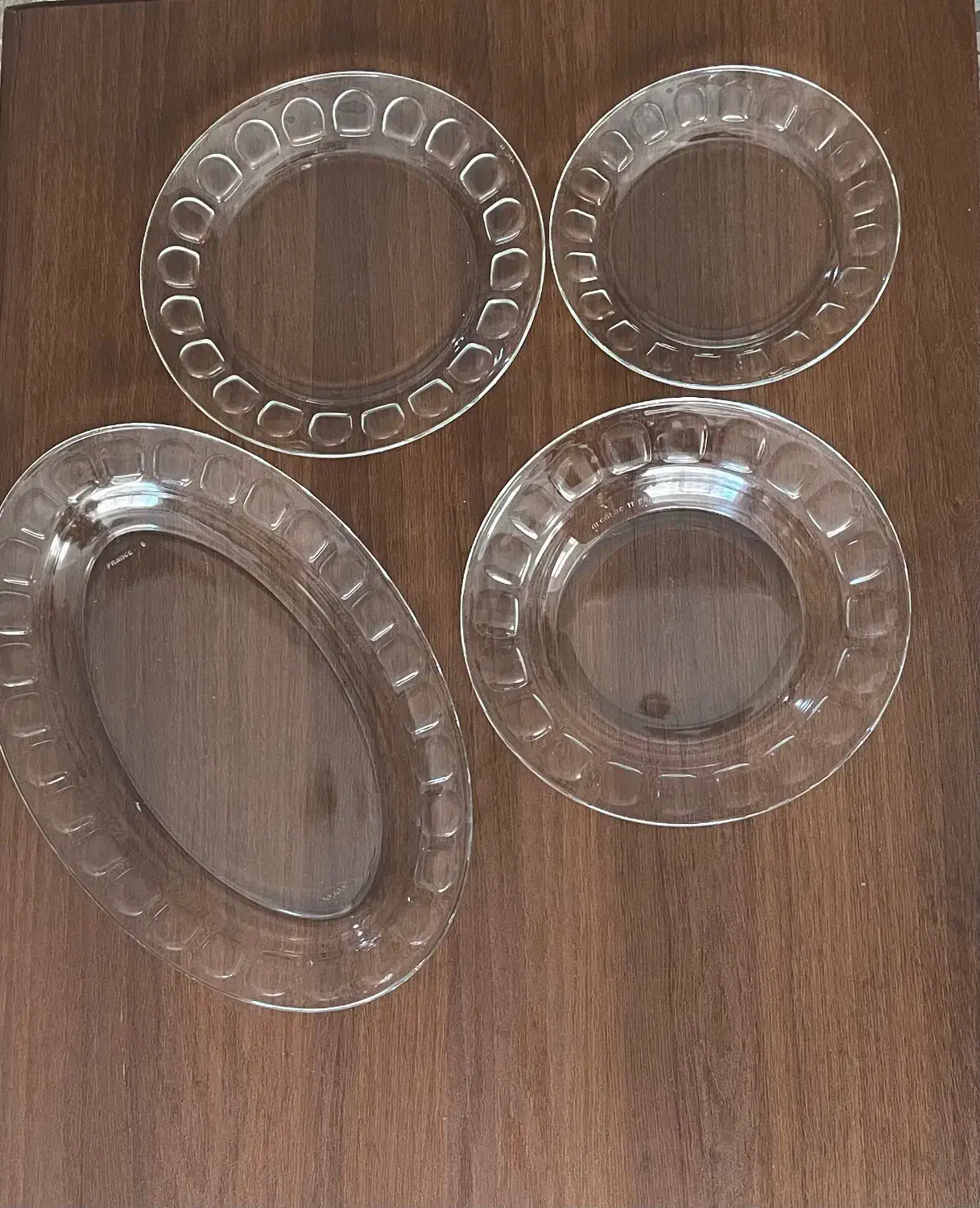 غذاخوری فرانسوی|ظروف سرو و پذیرایی|تهران, شهر زیبا|دیوار