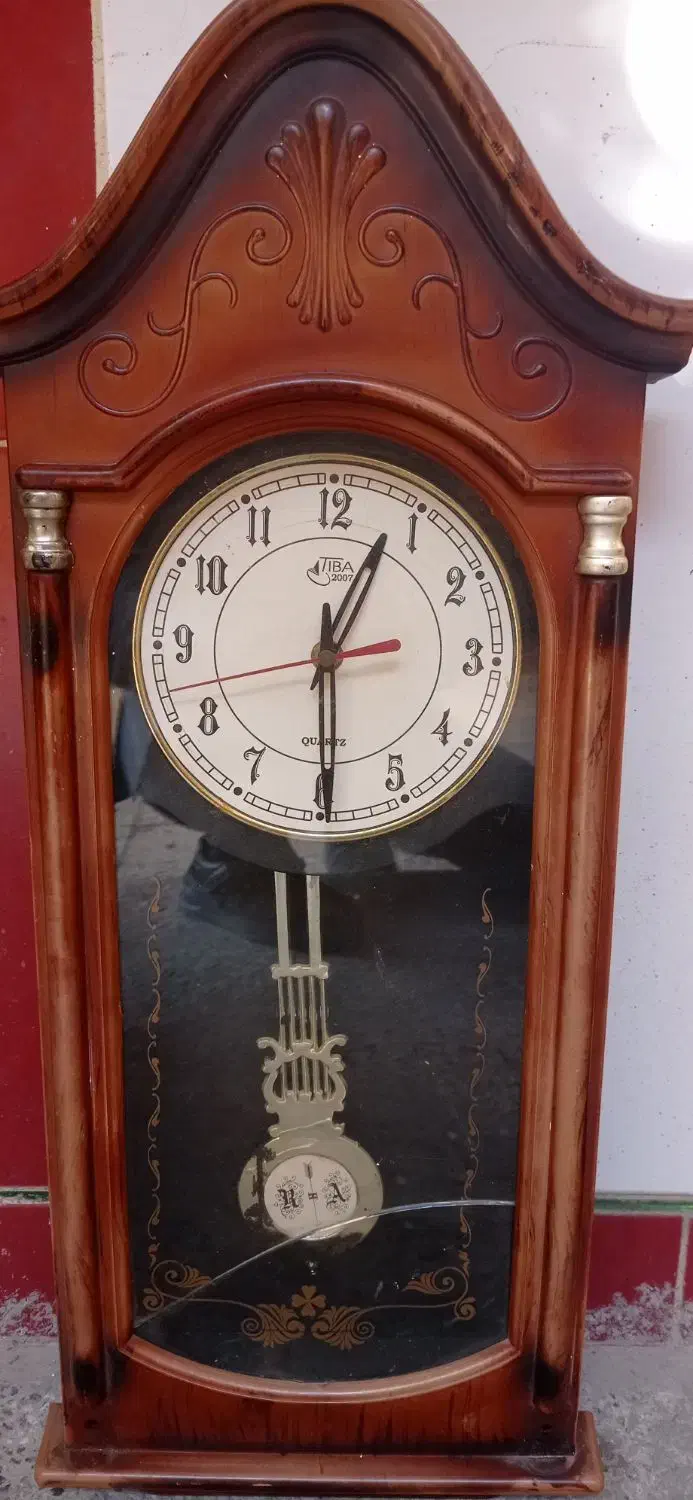 ساعت دیواری|ساعت دیواری و تزئینی|سنگدوین, |دیوار