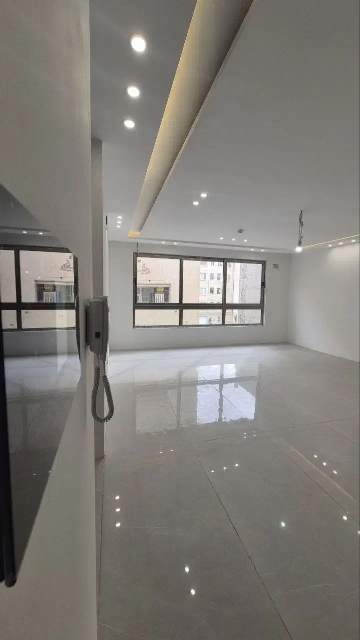 ۸ واحدی الهیه صفر و اماده تحویل ۱۰۸ متری|فروش آپارتمان|مشهد, الهیه|دیوار