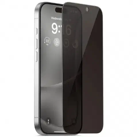 گوشی آیفون ۱۶ پرومکس پک اصلی سری zaa بسیار تمیز|موبایل|یاسوج, |دیوار