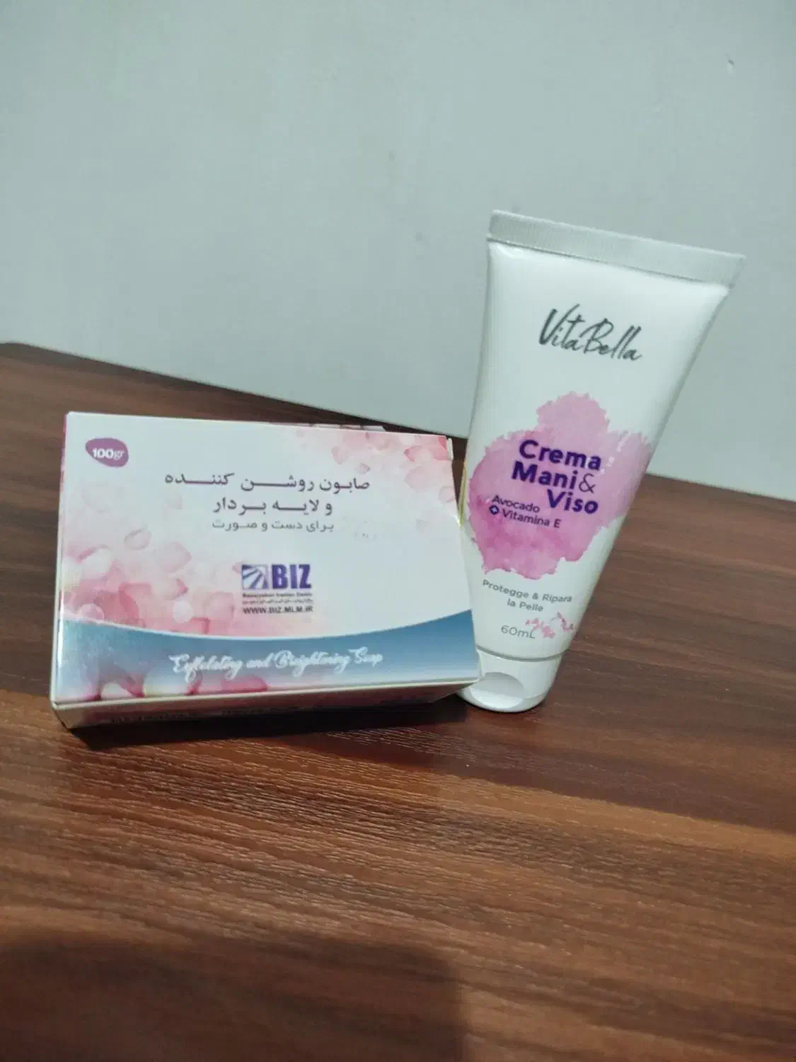 شوینده|مواد شوینده و دستمال کاغذی|مسجد سلیمان, |دیوار