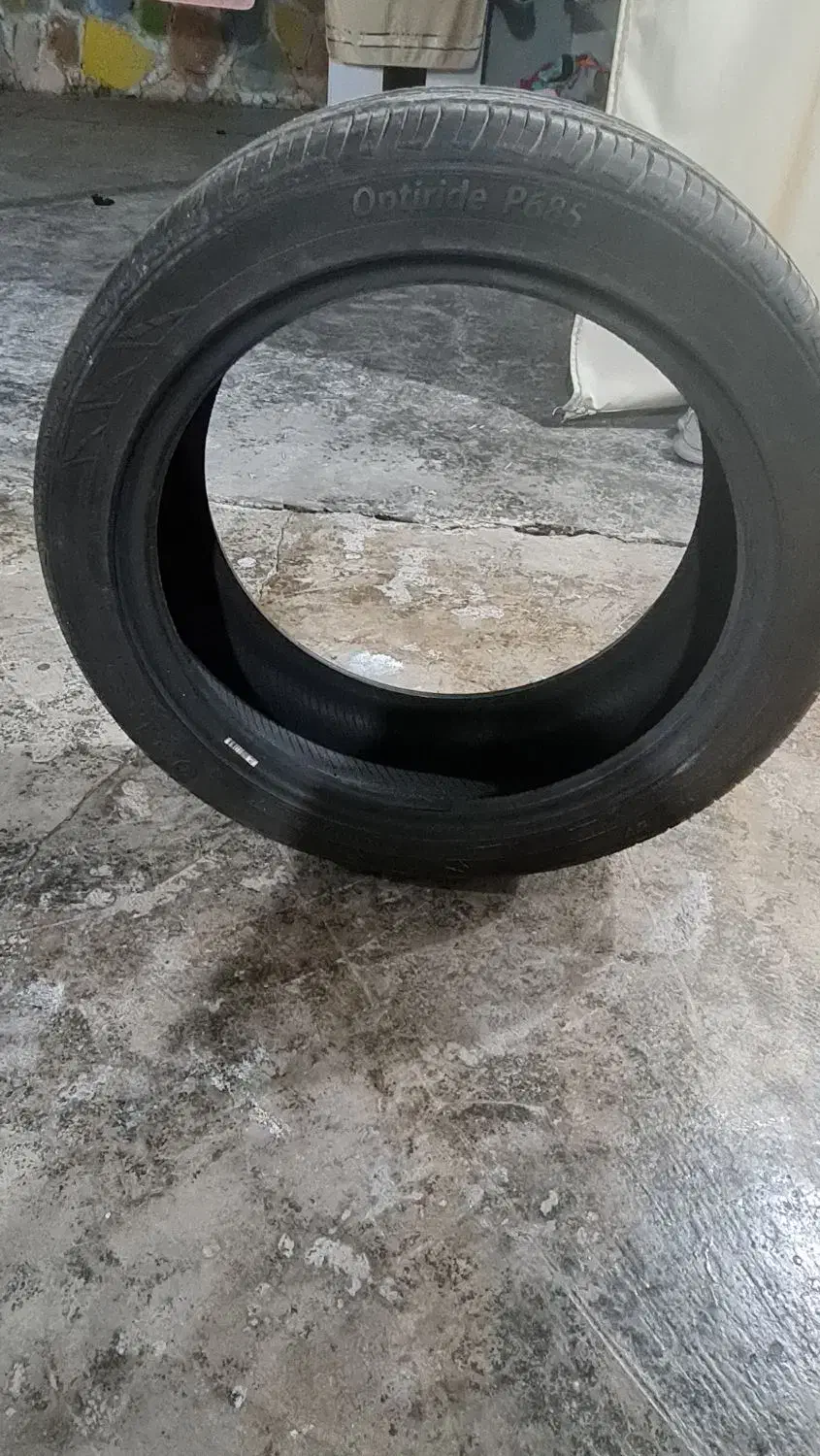 فروش لاستیک|قطعات یدکی و لوازم جانبی|دوگنبدان, |دیوار