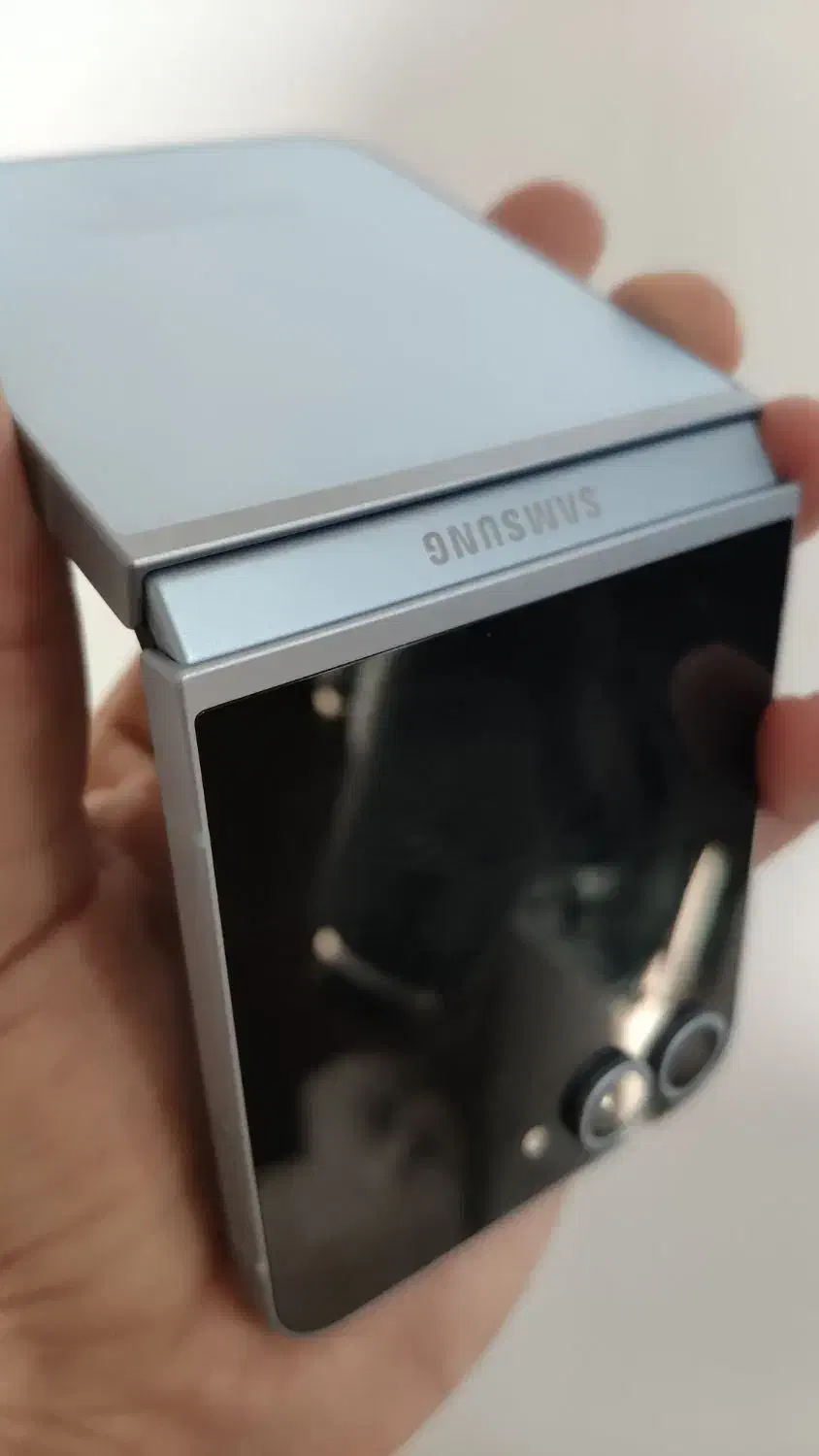 z flip 6|موبایل|ماکو, |دیوار