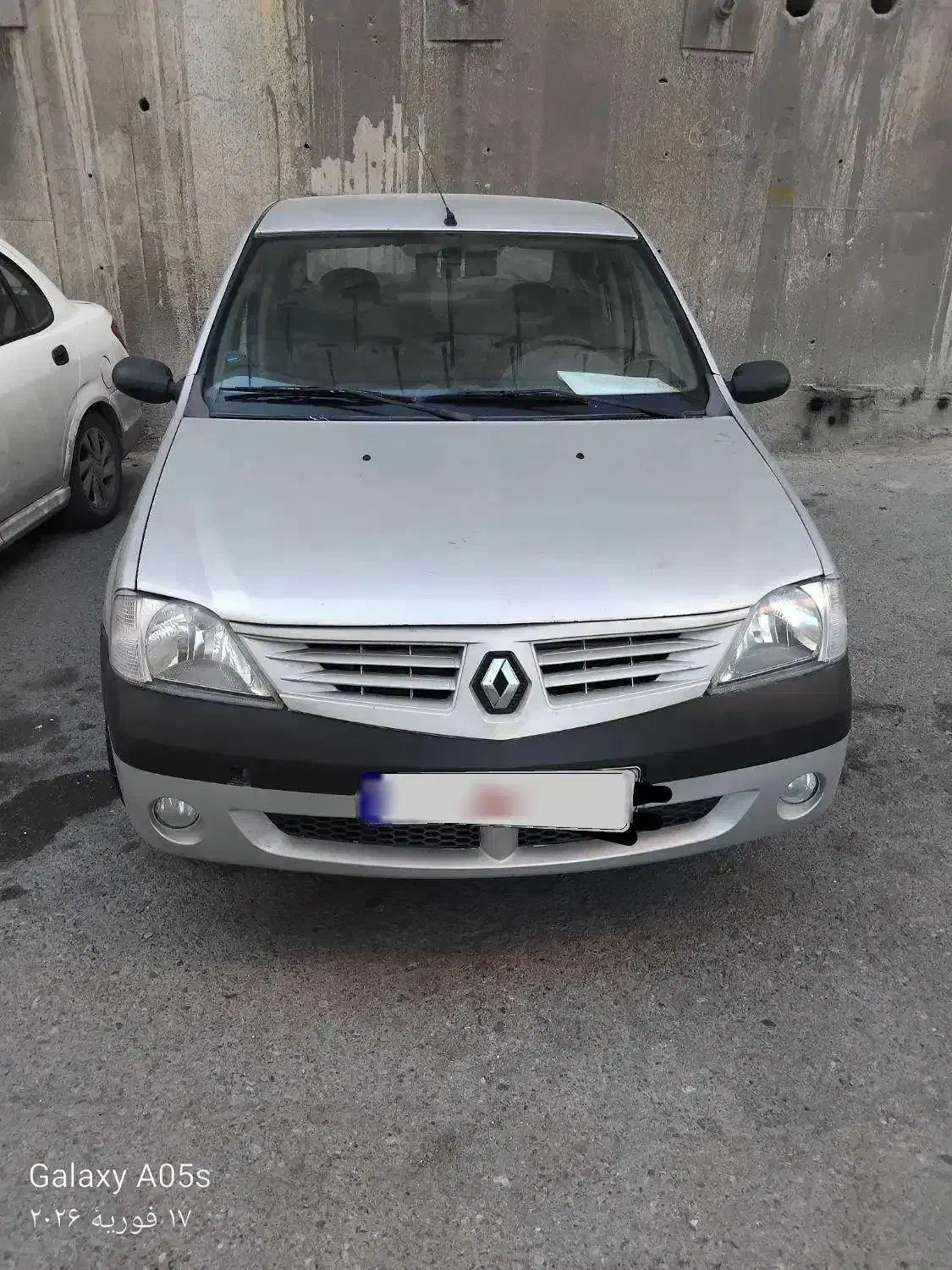 ال ۹۰ مدل۸۷|خودرو سواری و وانت|پردیس, فاز ۹|دیوار