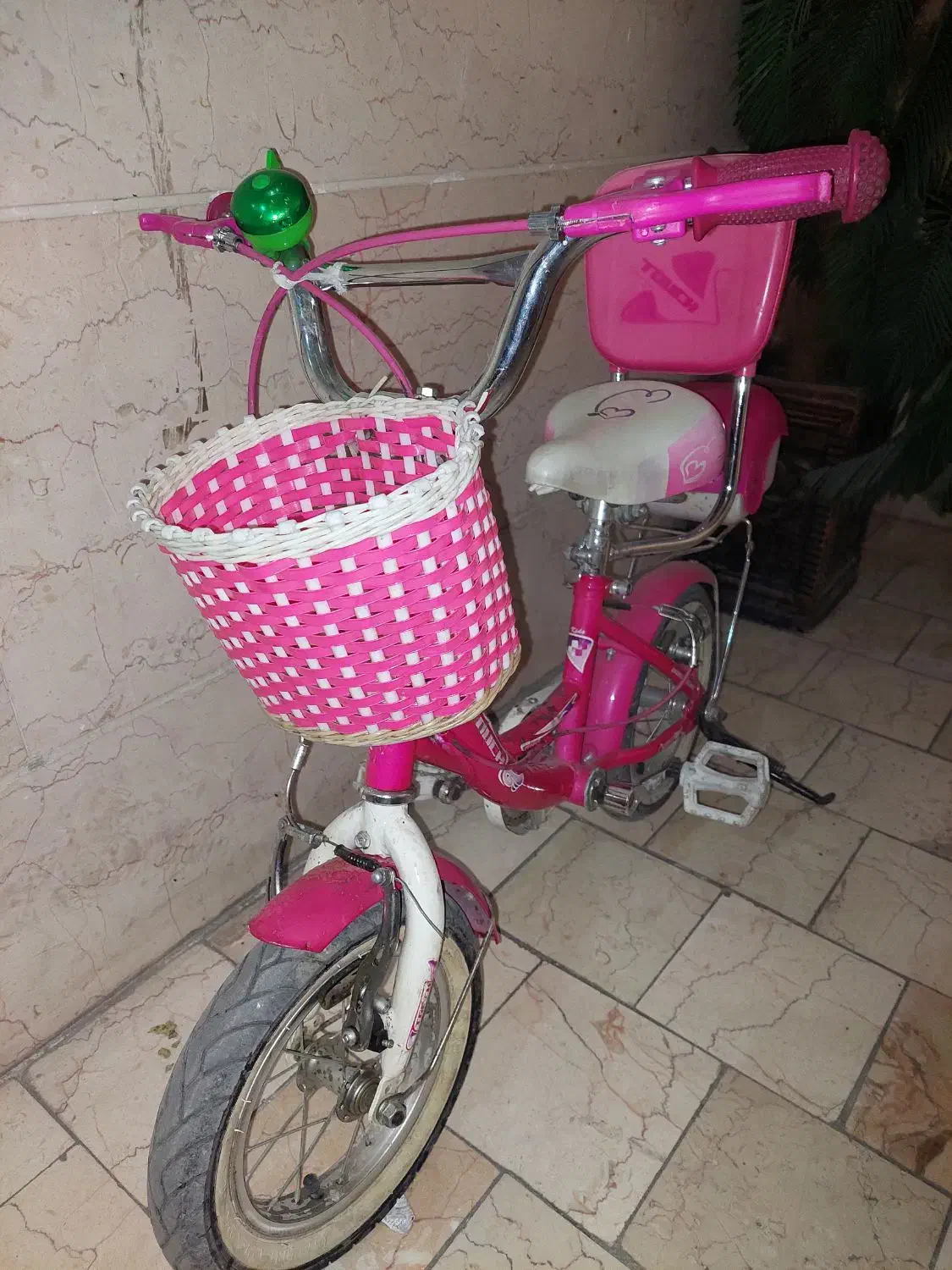 دوچرخه ۱۲|دوچرخه، اسکیت، اسکوتر|تهران, شهرک دریا|دیوار