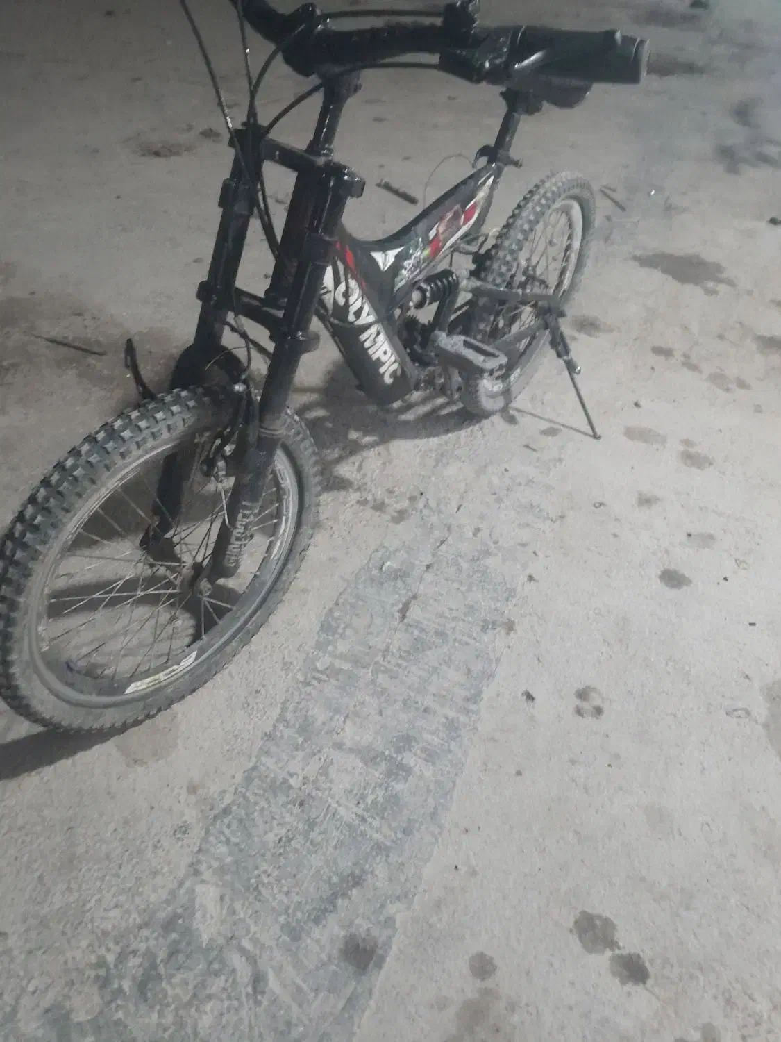 دوچرخه سایز۲۰|دوچرخه، اسکیت، اسکوتر|گرگان, |دیوار