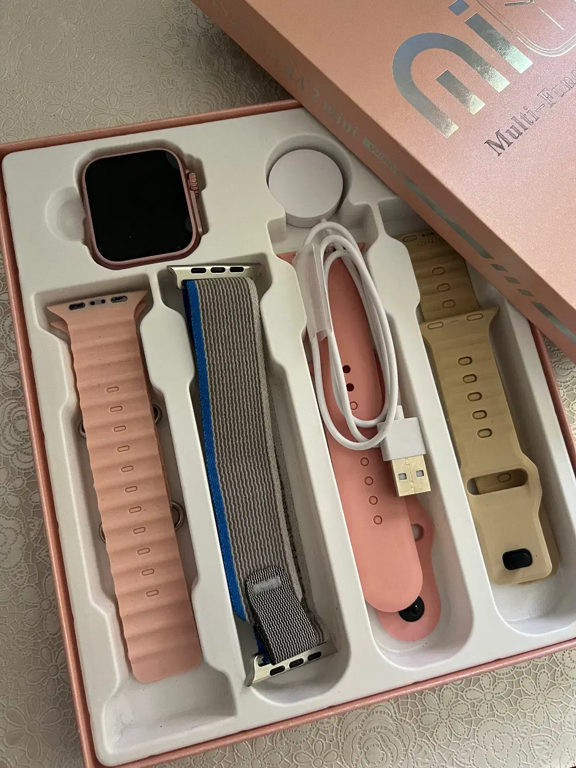 مینی واچ هوشمند|ساعت|مراغه, |دیوار