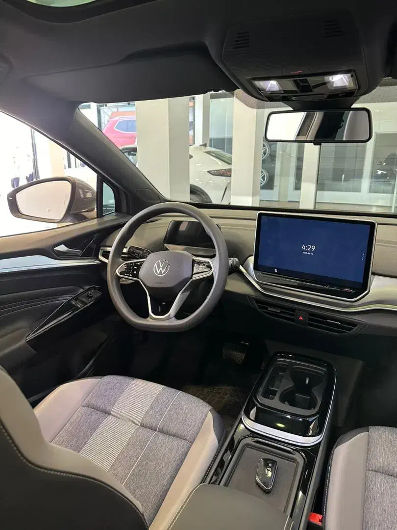 ثبتنام فولکس id4 ۲۰۲۵ ماموت ۲۶۰۳|خودرو سواری و وانت|کرج, فاز ۱ مهرشهر|دیوار