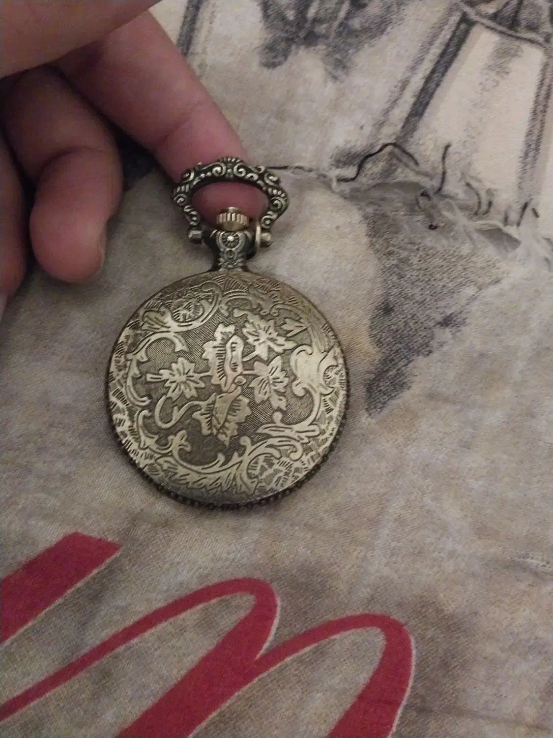 ساعت قدیمی|ساعت|مشهد, سجاد شهر|دیوار