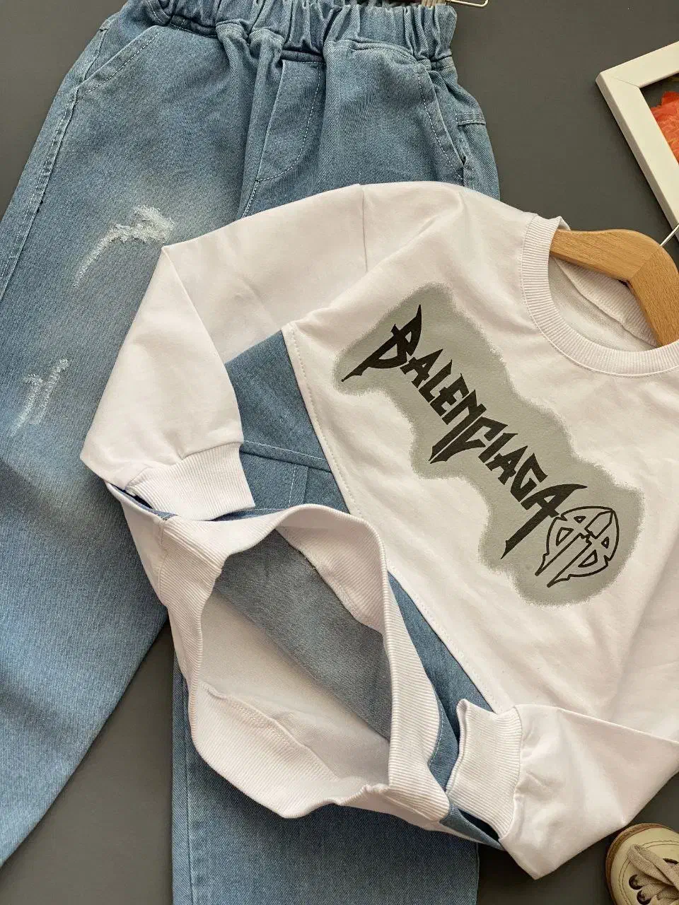 حراجی انواع لباس های بچگونه با پایین ترین قیمت|لباس|بجنورد, |دیوار