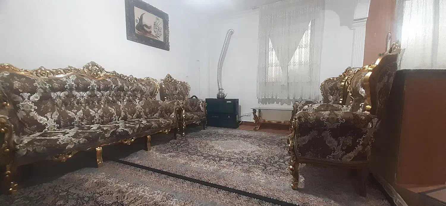 واحد۵۳ متری جنوبی پارکینگ دار // الهیه، ایران زمین|فروش آپارتمان|اسلامشهر, شهرک الهیه|دیوار