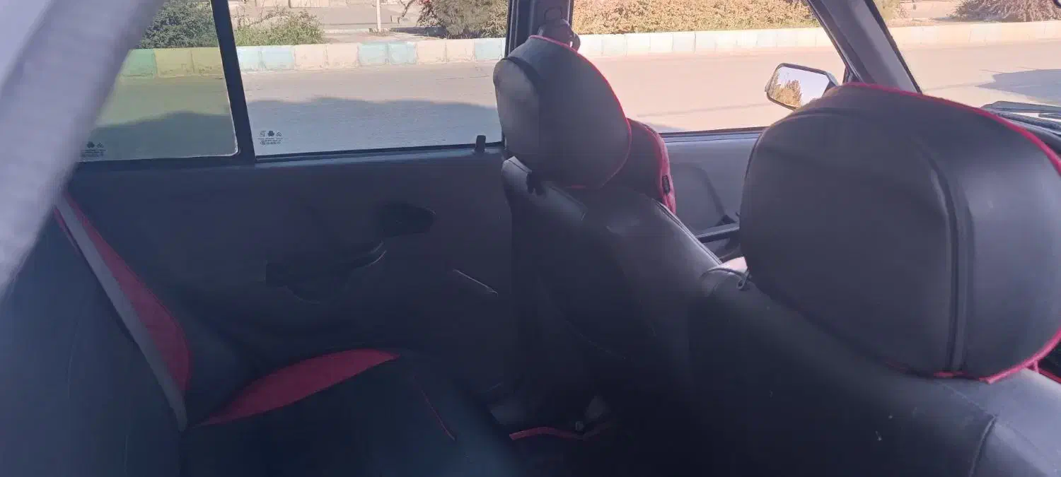 پراید۱۳۱مدل ۹۹|خودرو سواری و وانت|نیشابور, پنجراه|دیوار