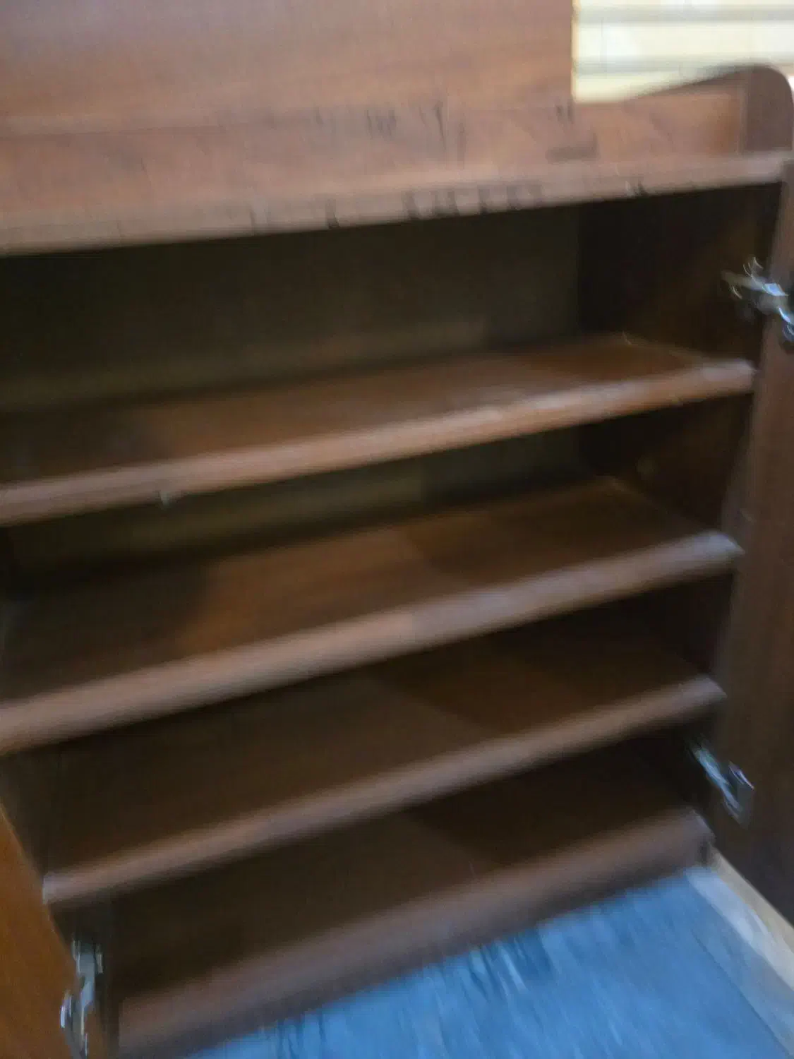 جا کفشی|جاکفشی، کمد، دراور|اصفهان, فرح آباد|دیوار