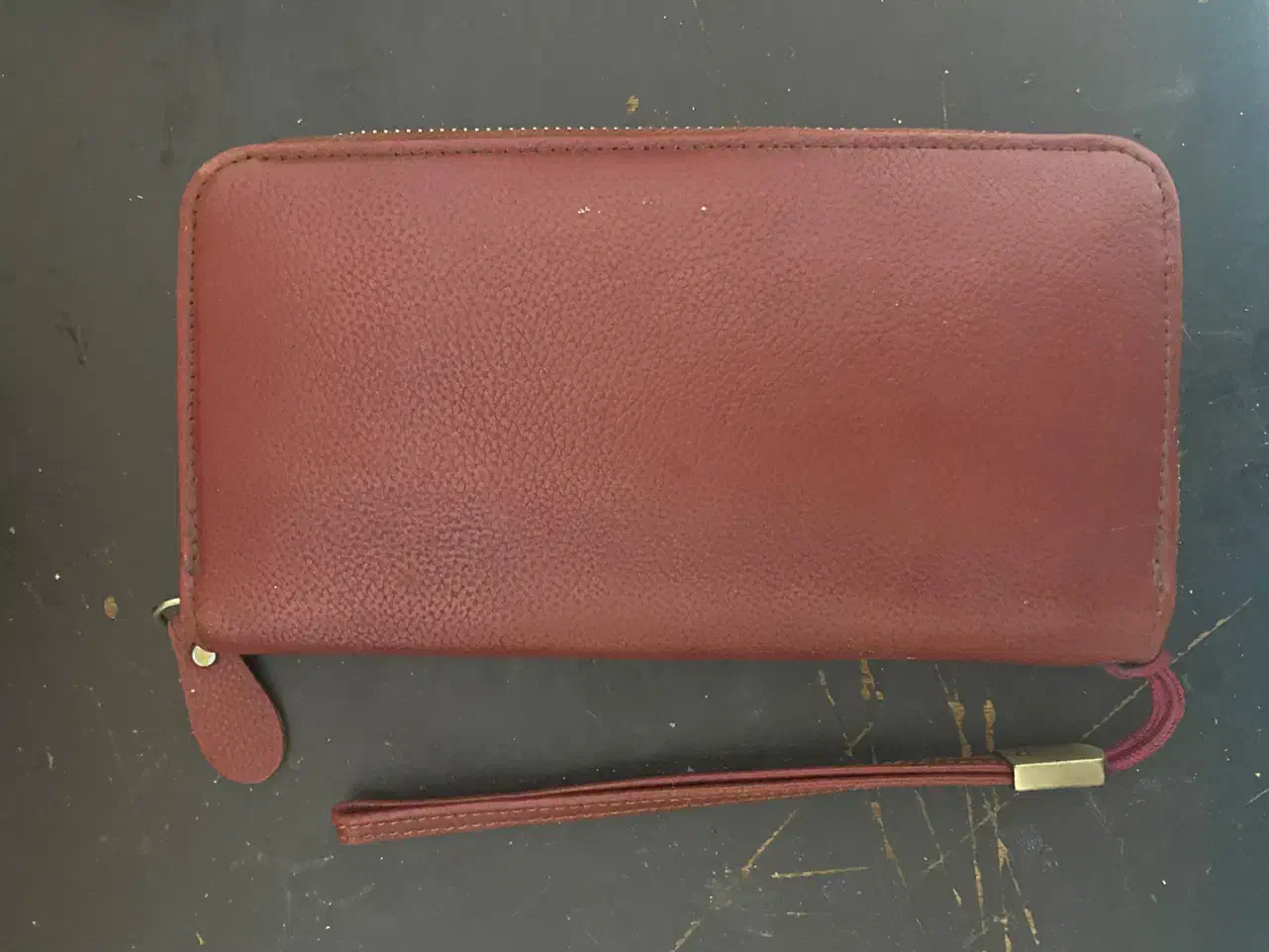 کیف پول تمام چرم|کیف، کفش، کمربند|مشهد, سرافرازان|دیوار