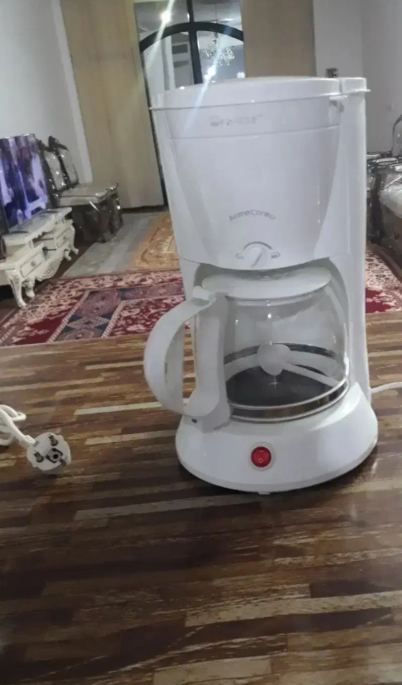 قهوه ساز|سماور، چایساز، قهوهساز|فردیس, فردیس|دیوار