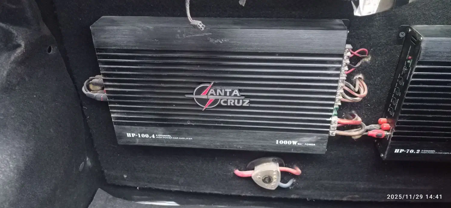 سیستم ماشین|قطعات یدکی و لوازم جانبی|سبزوار, شرق کال میانی|دیوار