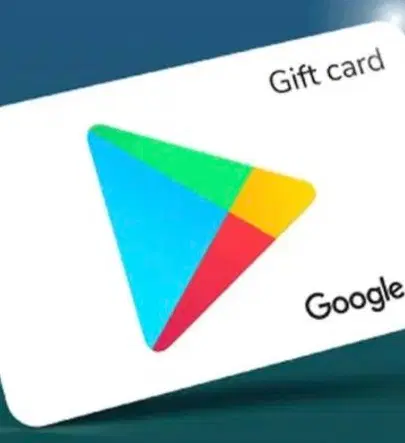 4 تا گیفت کارت 20 دلاری گوگل پلی آمریکا نصف قیمت|کنسول، بازی ویدئویی و آنلاین|تهران, شارق|دیوار