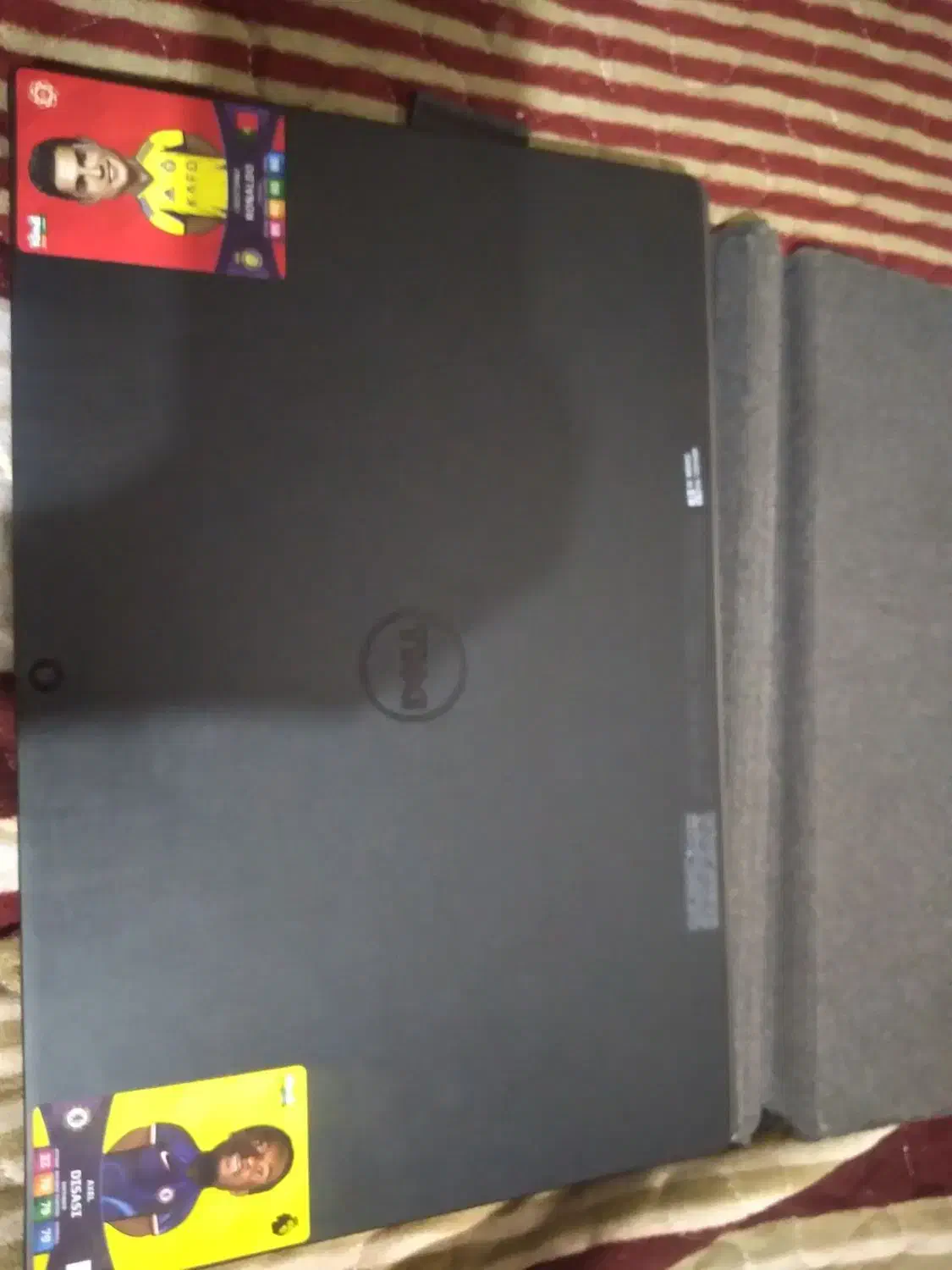 لپ تاپ دل  Dell Latitude 7275|رایانه همراه|ملارد, |دیوار