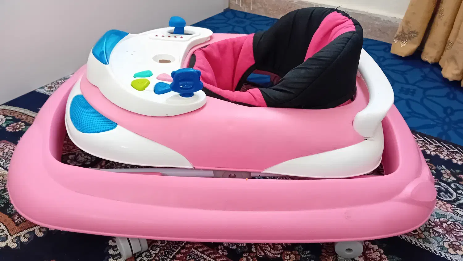 روروک.کودک|اسباب و اثاث بچه|جاسک, |دیوار