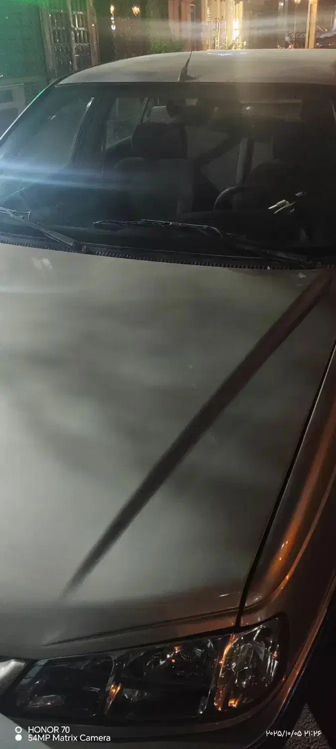 پژو پارس مدل 83 زیرپا نرم|خودرو سواری و وانت|قم, الغدیر|دیوار