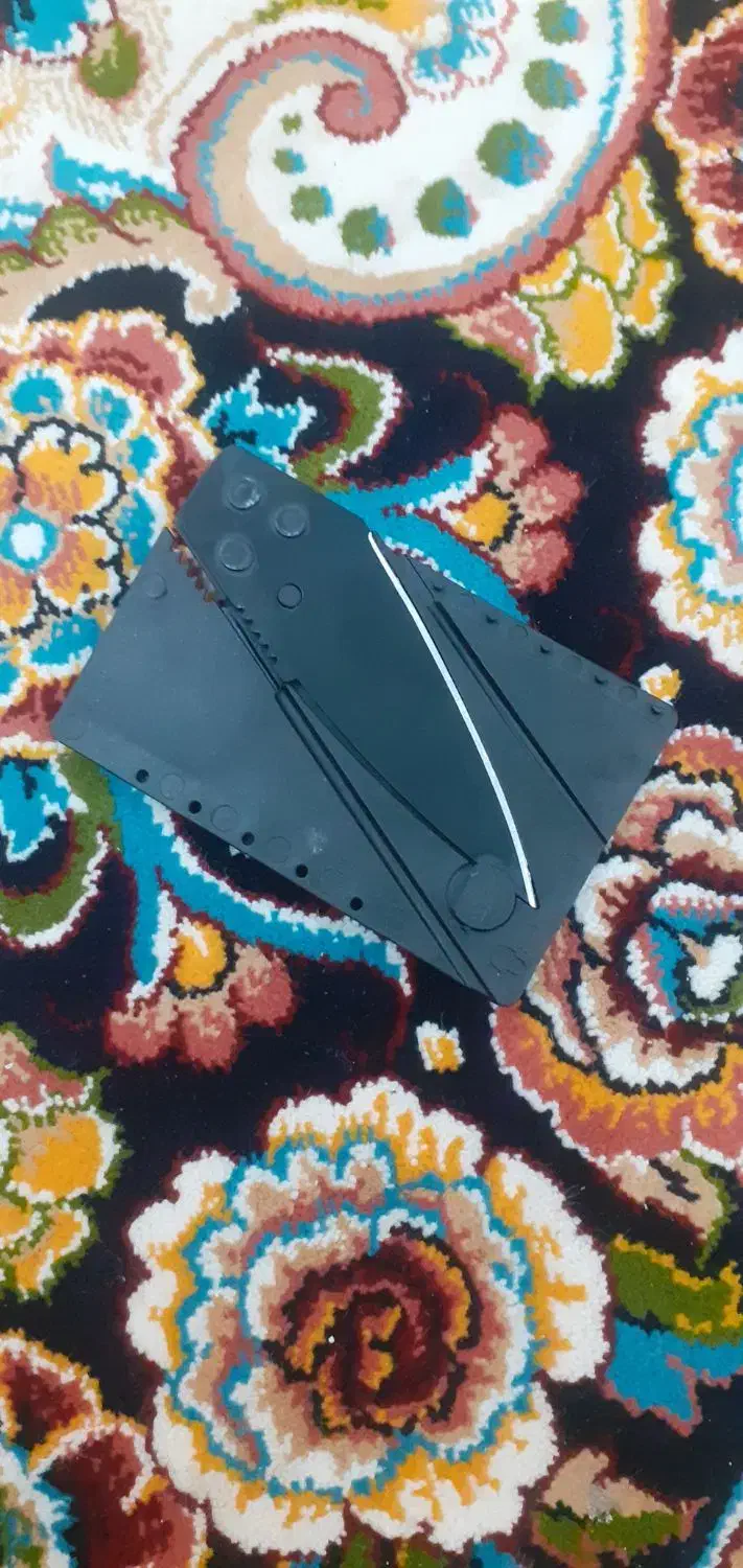 چاقو جیبی|کوهنوردی و کمپینگ|باوی, |دیوار