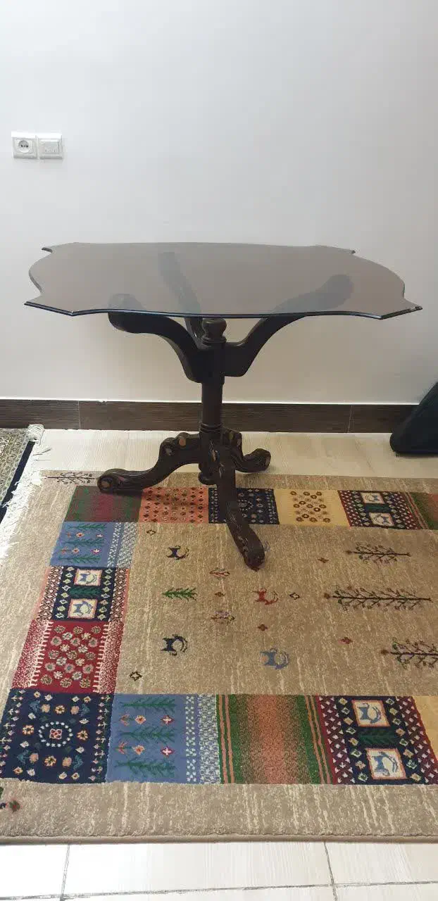 میز|میز و صندلی غذاخوری|گلپایگان, |دیوار