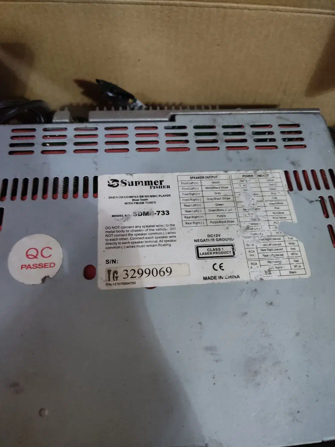 ضبط و باربند|قطعات یدکی و لوازم جانبی|کرج, گلشهر|دیوار