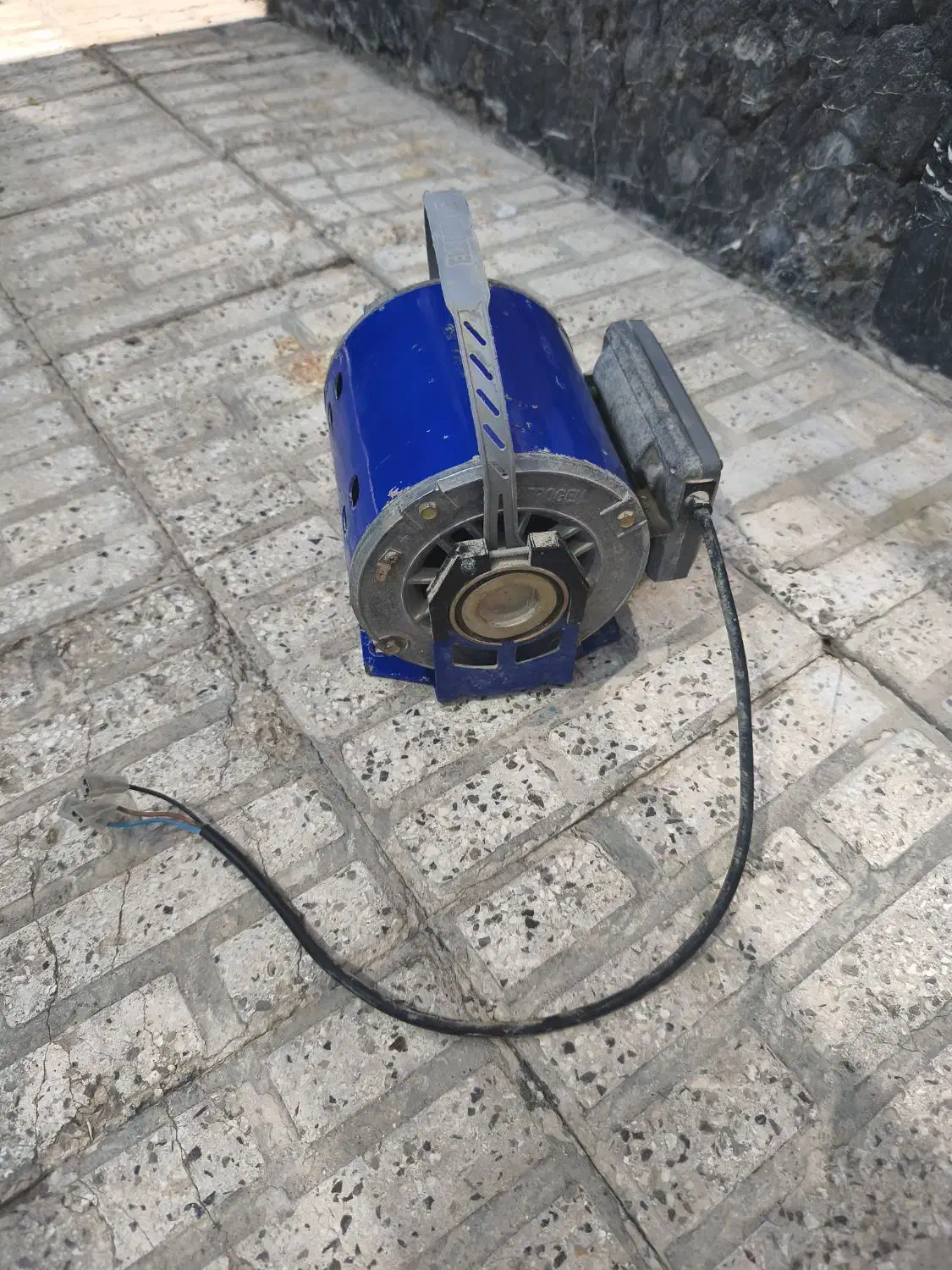 موتور کولر|کولر آبی|مرودشت, ژیان|دیوار