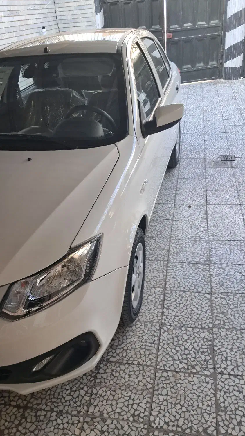 ساینا ۸۵ گانه ۱۴۰۳ s|خودرو سواری و وانت|اهواز, شریعتی جنوبی|دیوار