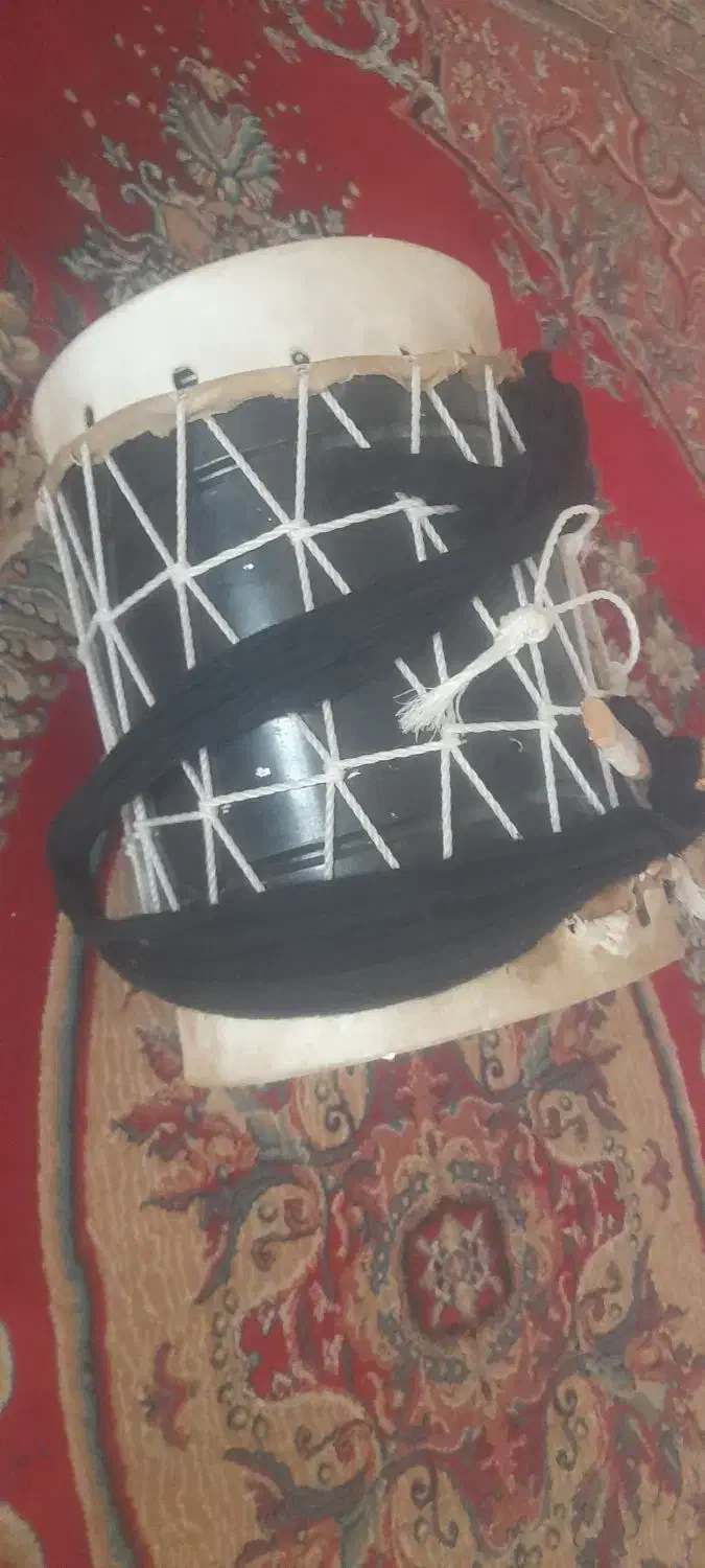 دمام|درام و پرکاشن|کازرون, |دیوار