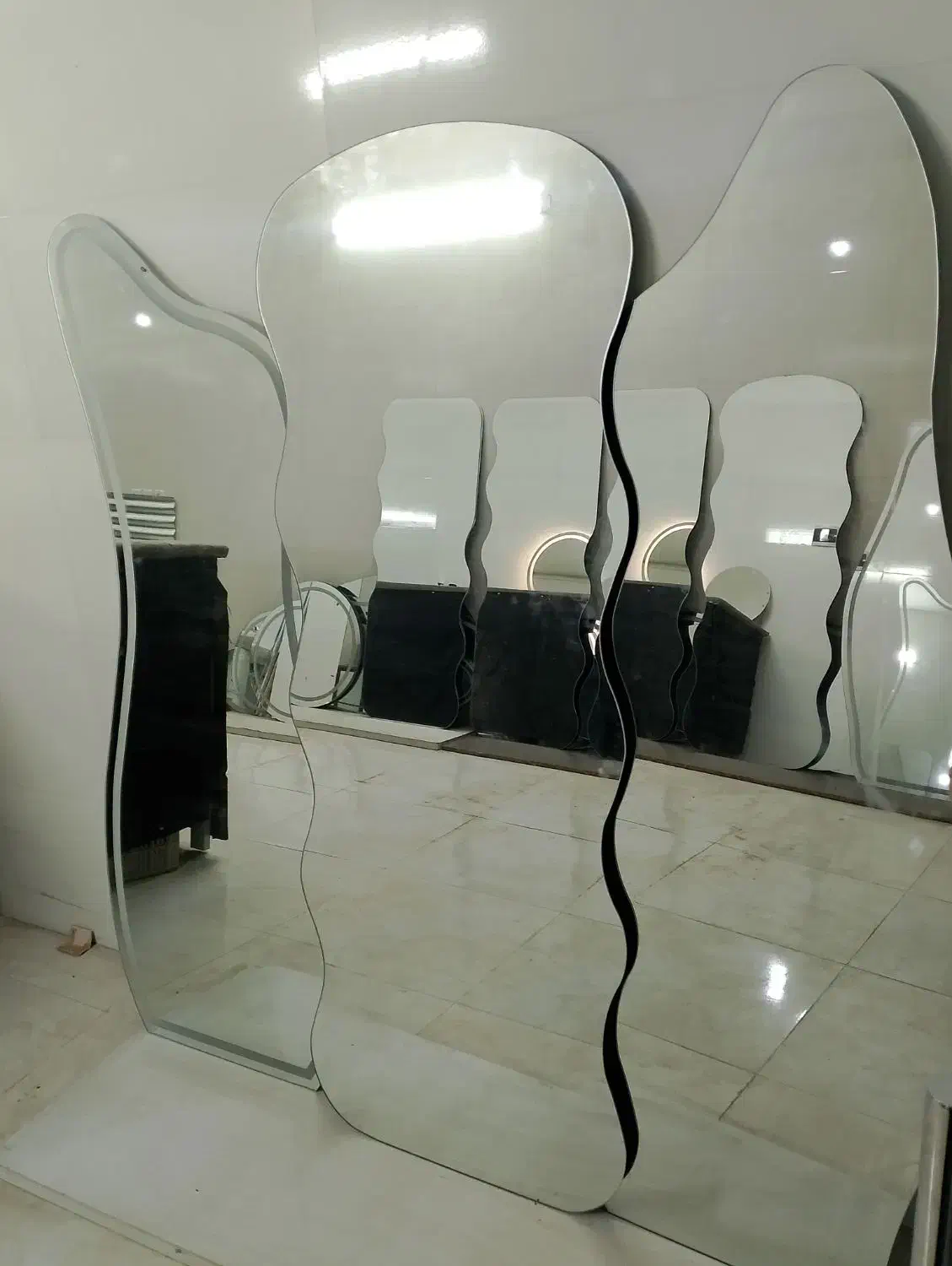 شیشه سکوریت و ساختمانی|خدمات پیشه و مهارت|مشهد, بهمن|دیوار