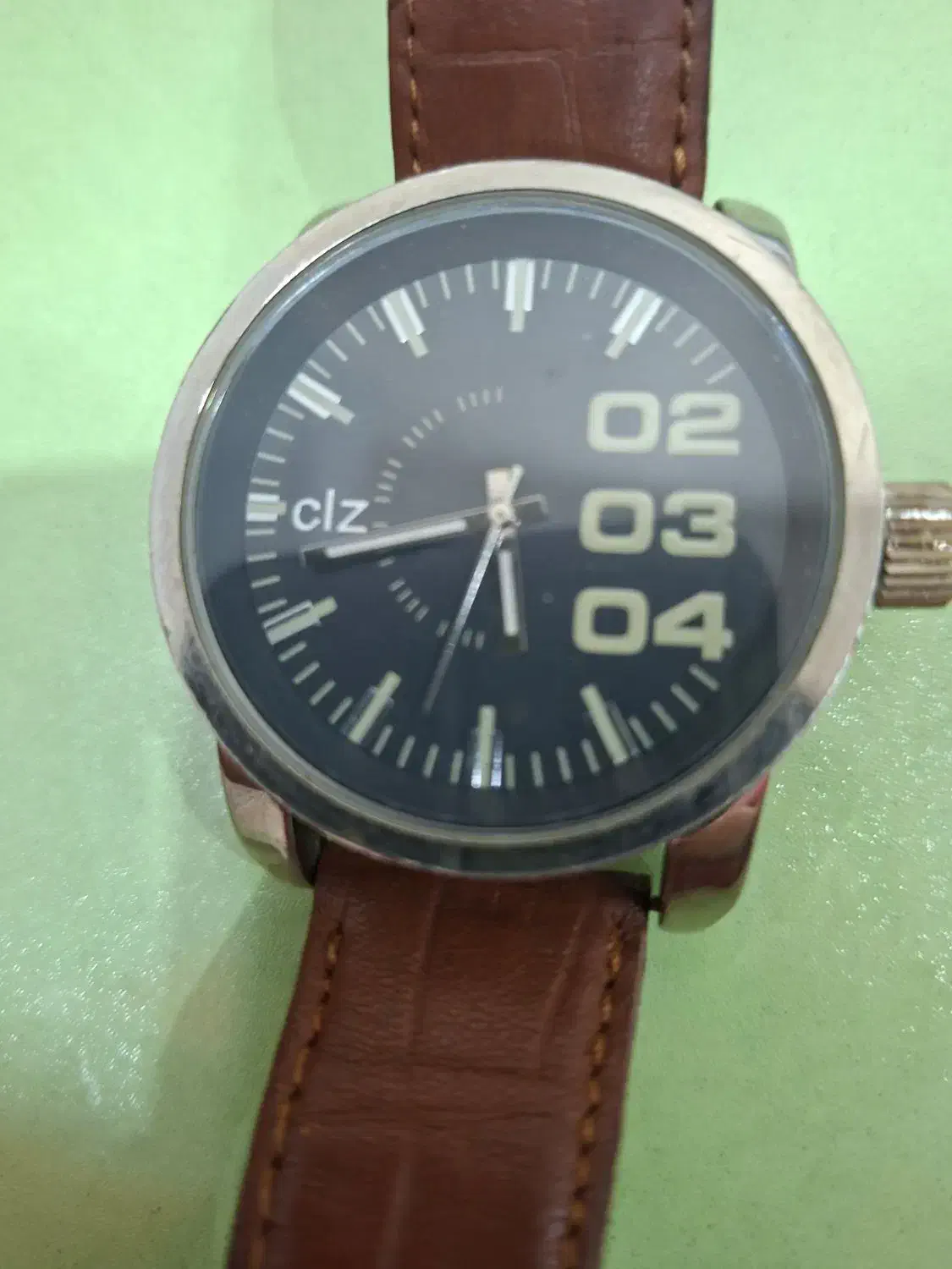 ساعت|ساعت|اهواز, زیتون کارمندی|دیوار