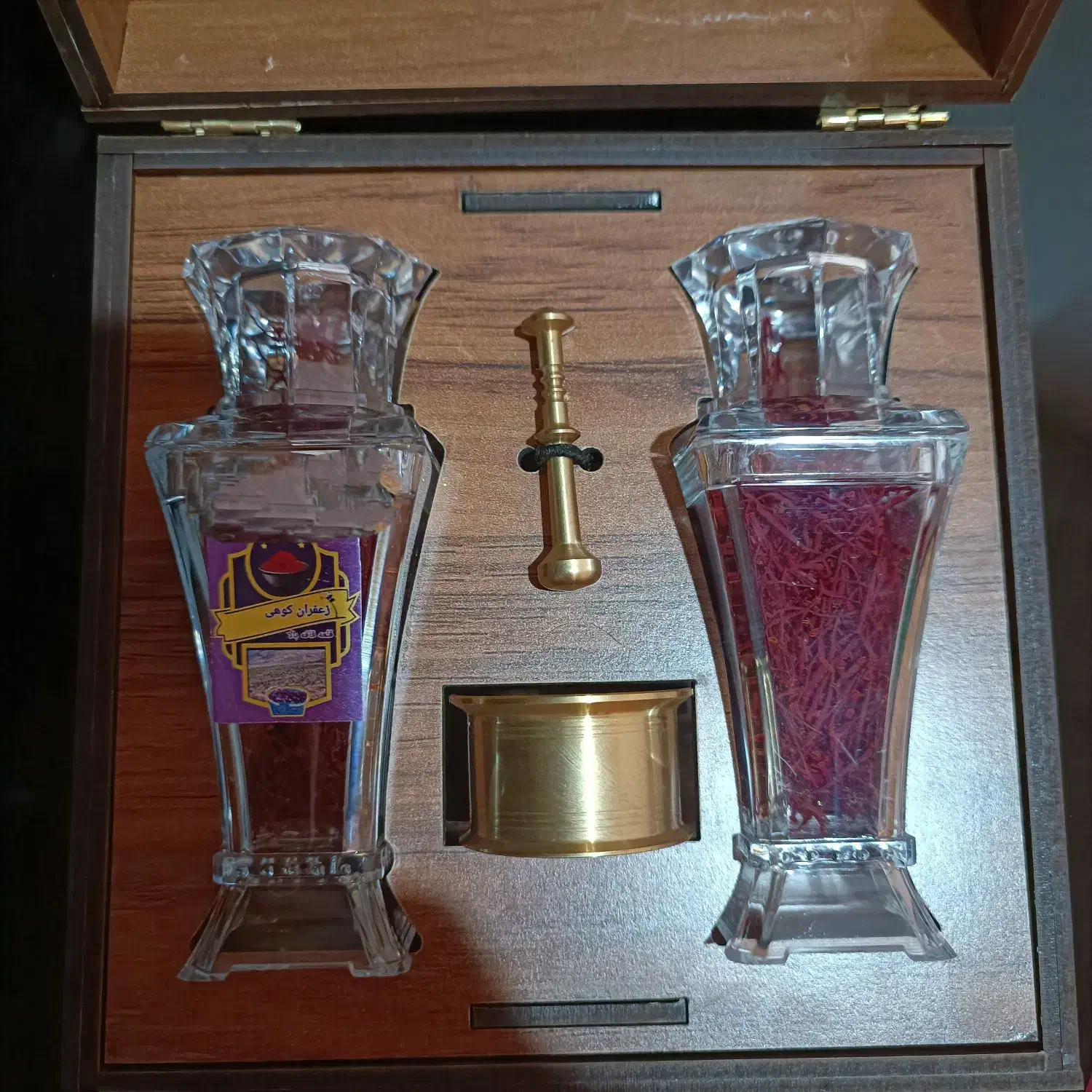 زعفران|خوردنی و آشامیدنی|تهران, ظفر|دیوار