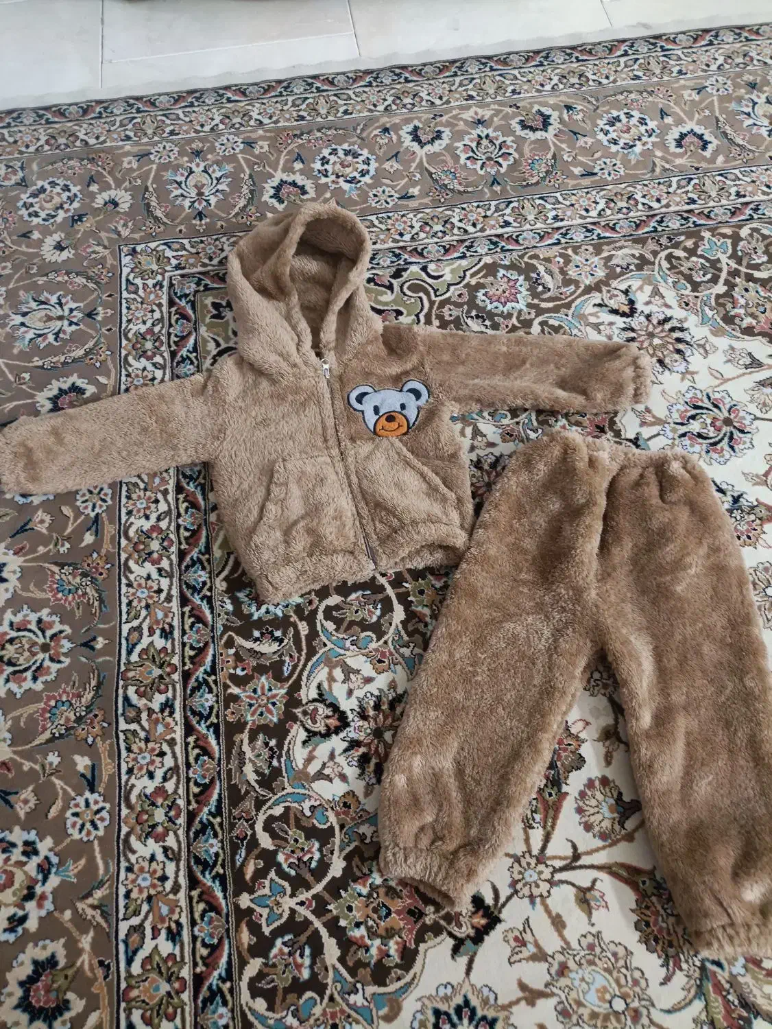 لباس نوزادی گرم،شلوار گرم اسپرت|کفش و لباس بچه|گلبهار, شهر جدید گلبهار|دیوار