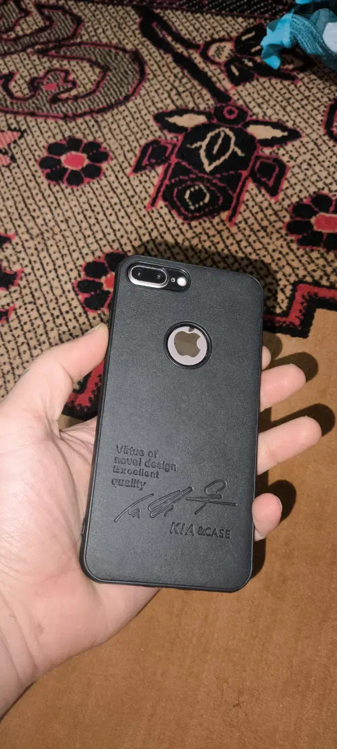 ایفون ۷ پلاس|موبایل|یاسوج, |دیوار