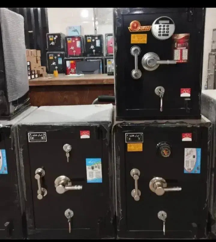 گاوصندوق|ابزارآلات|لاهیجان, کوه بیجار|دیوار