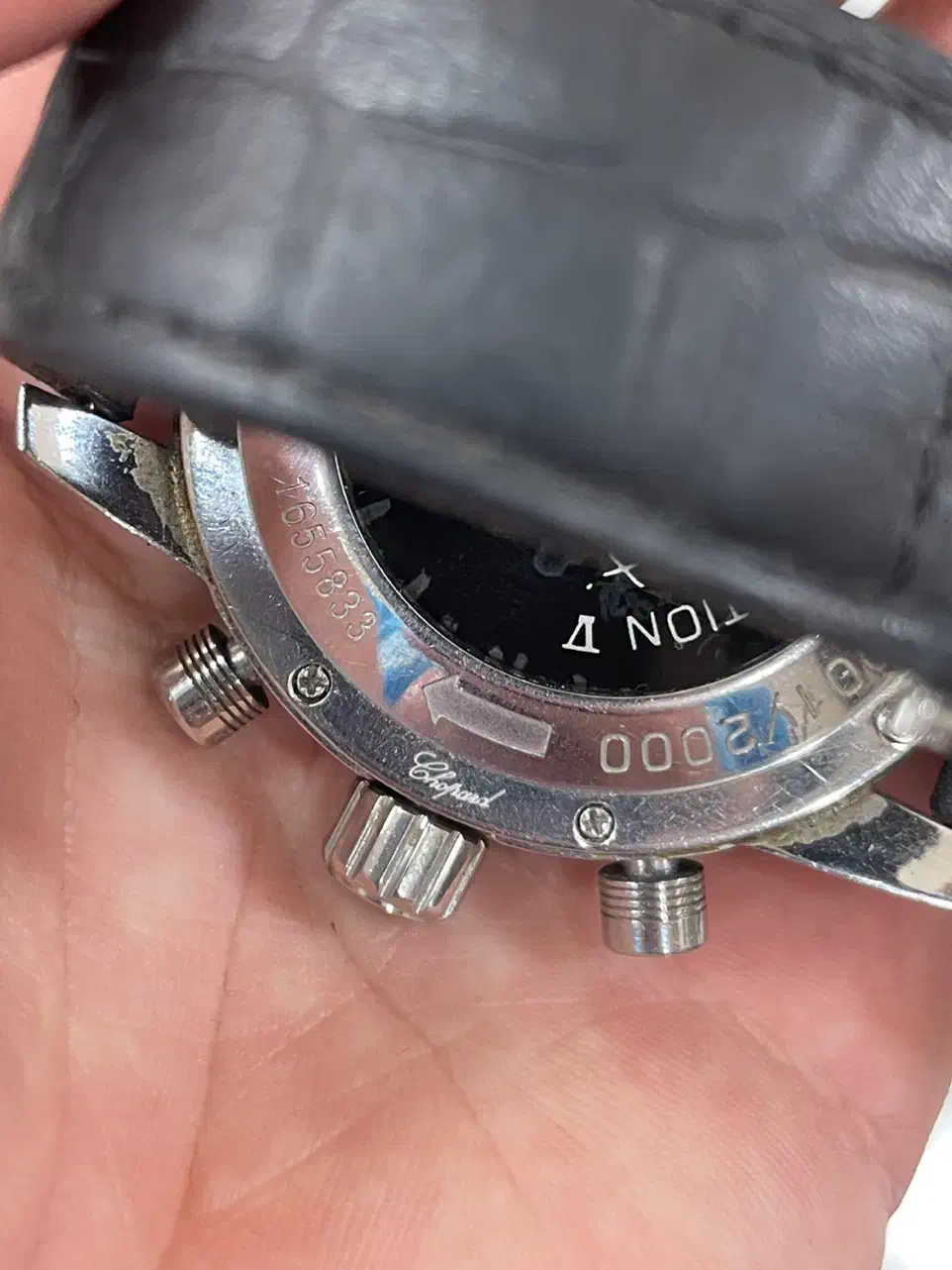 ساعت Chopard Mille Miglia Jacky|ساعت|تهران, جردن|دیوار