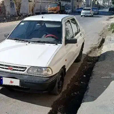 پراید ۱۳۱ زاهدان|خودرو سواری و وانت|سراوان, |دیوار