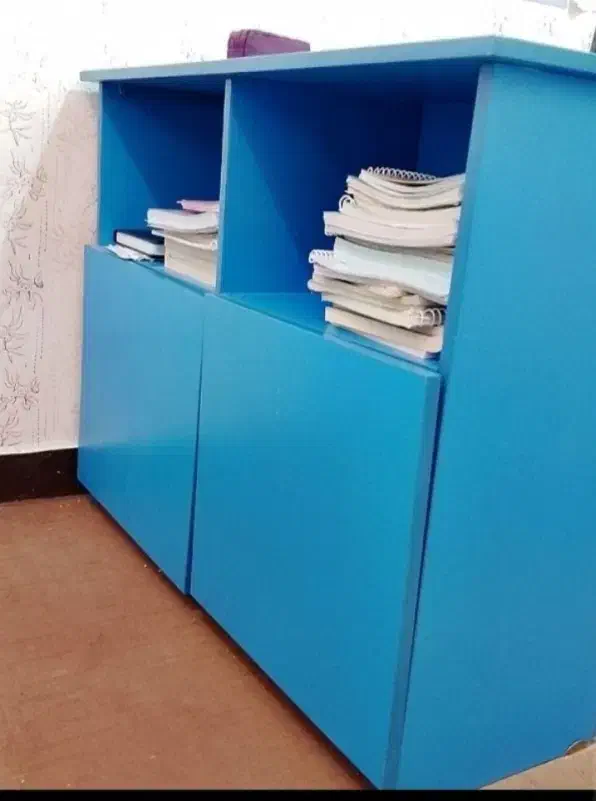 سرویس خواب یکنفره سفارشی|تخت و سرویس خواب|اهواز, امانیه|دیوار