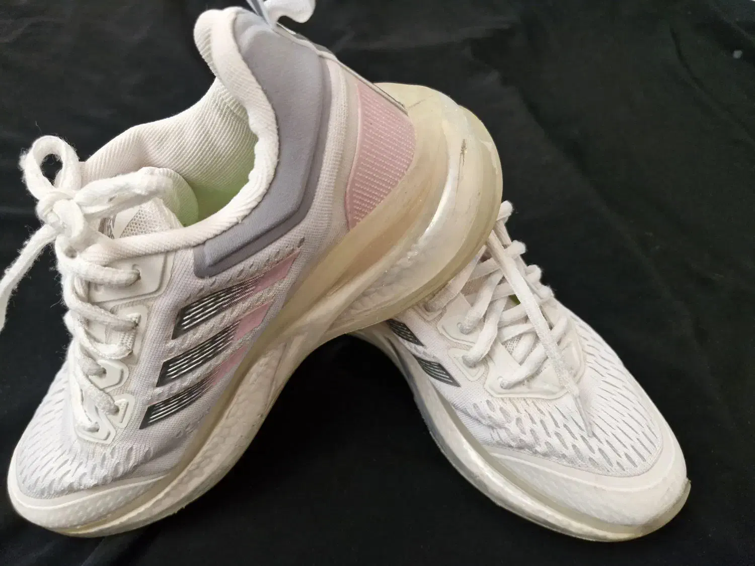 کتونی نو|کیف، کفش، کمربند|تهران, افسریه جنوبی|دیوار