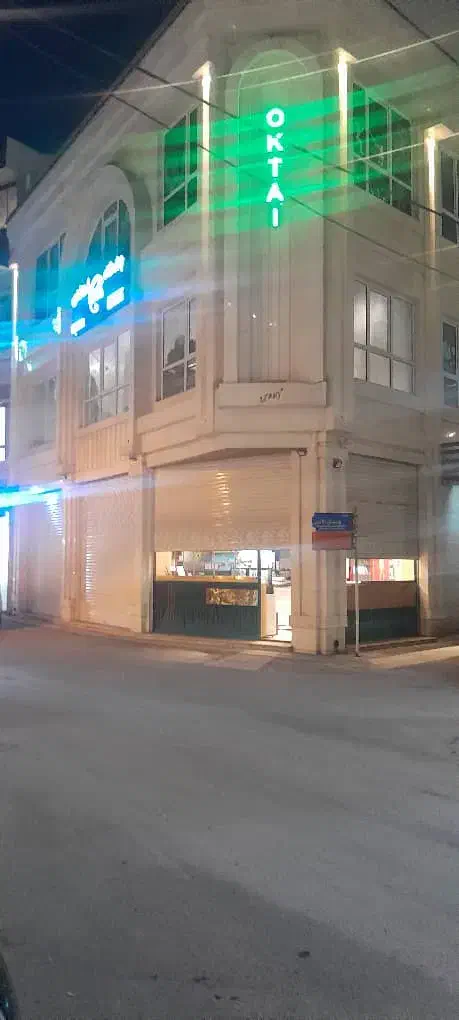 اجاره مغازه ۱۲۷ متر میرابوالقاسمی بلوار دیلمان|اجارهٔ مغازه و غرفه|رشت, دیلمان|دیوار