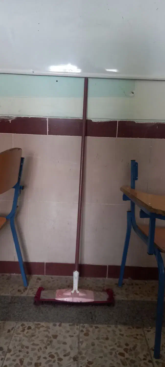 جارو طی|لوازم نظافت|ارومیه, |دیوار