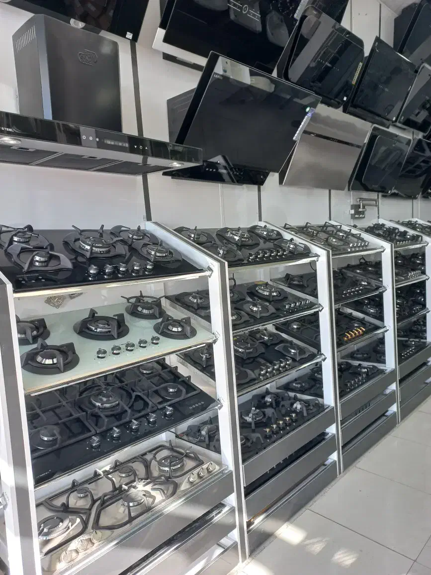 فروش ویژه شیرآلات گازرومیزی سینک هود آبگرمکنTi3100|مصالح و تجهیزات ساختمان|مشهد, پنجتن|دیوار