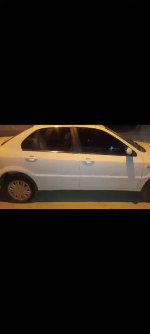 سمندسورن پلاس xu7p|خودرو سواری و وانت|فسا, |دیوار