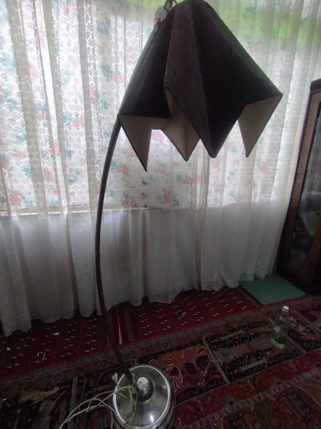 آباژور یا چراغ خواب|چراغ خواب و آباژور|آزادشهر, |دیوار